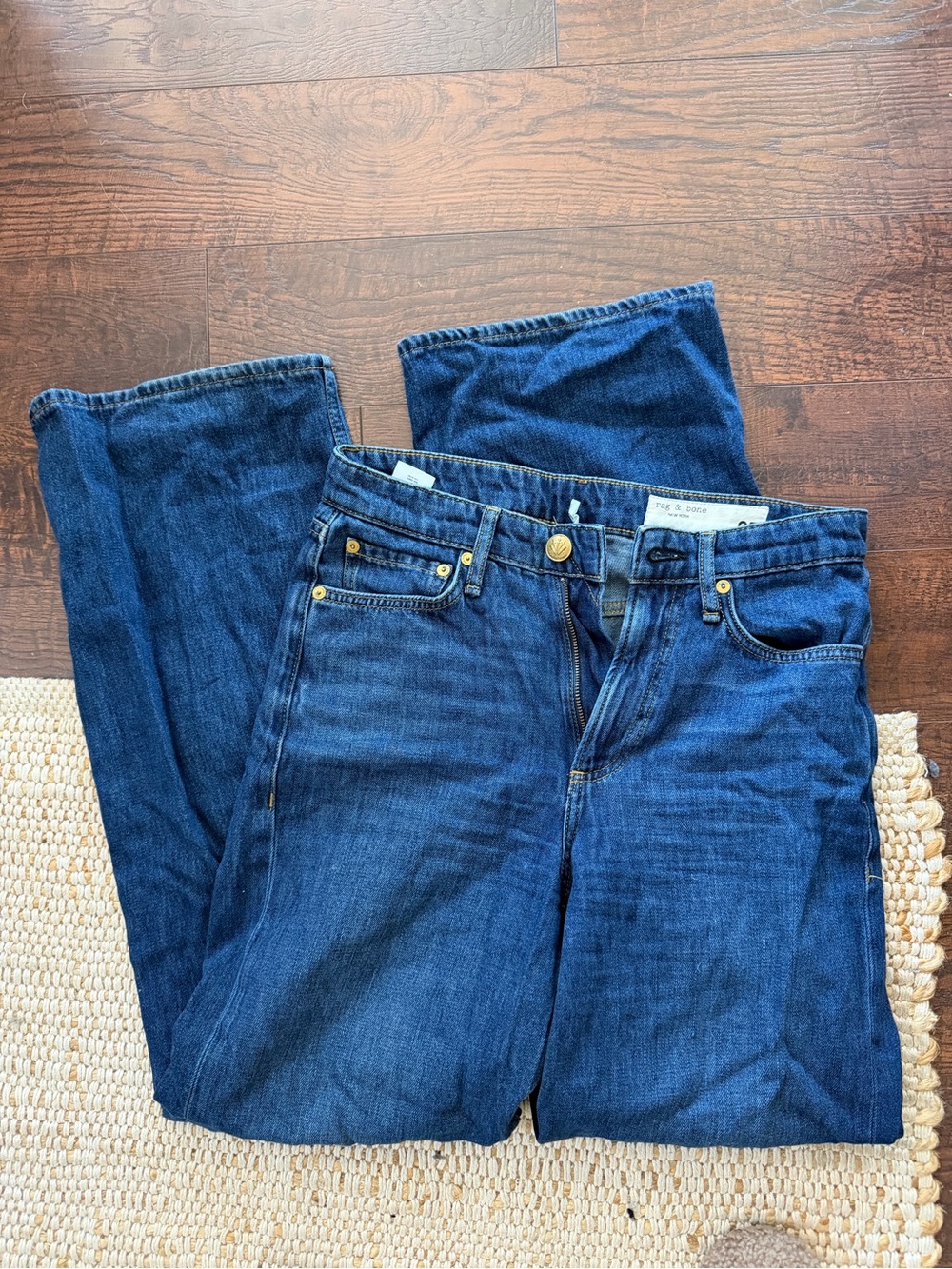 NWOT RAG & BONE LOGAN